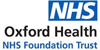 NHS Oxford Health logo